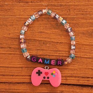 GAMER Wristband